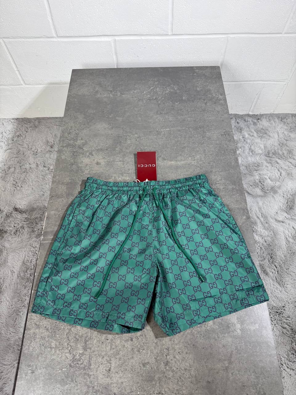 UCCI SWIM SHORTS