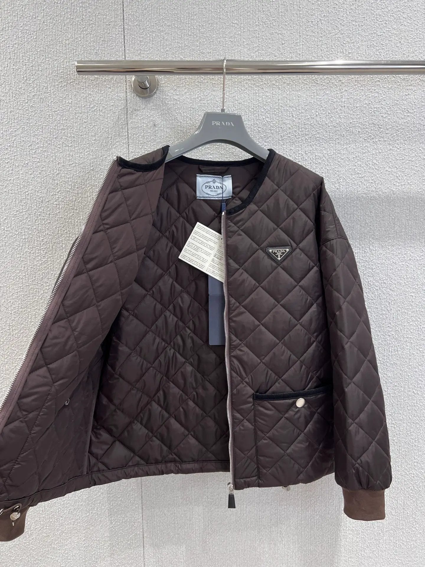 RADA JACKET WOMEN (pre-order) by Stock supplier