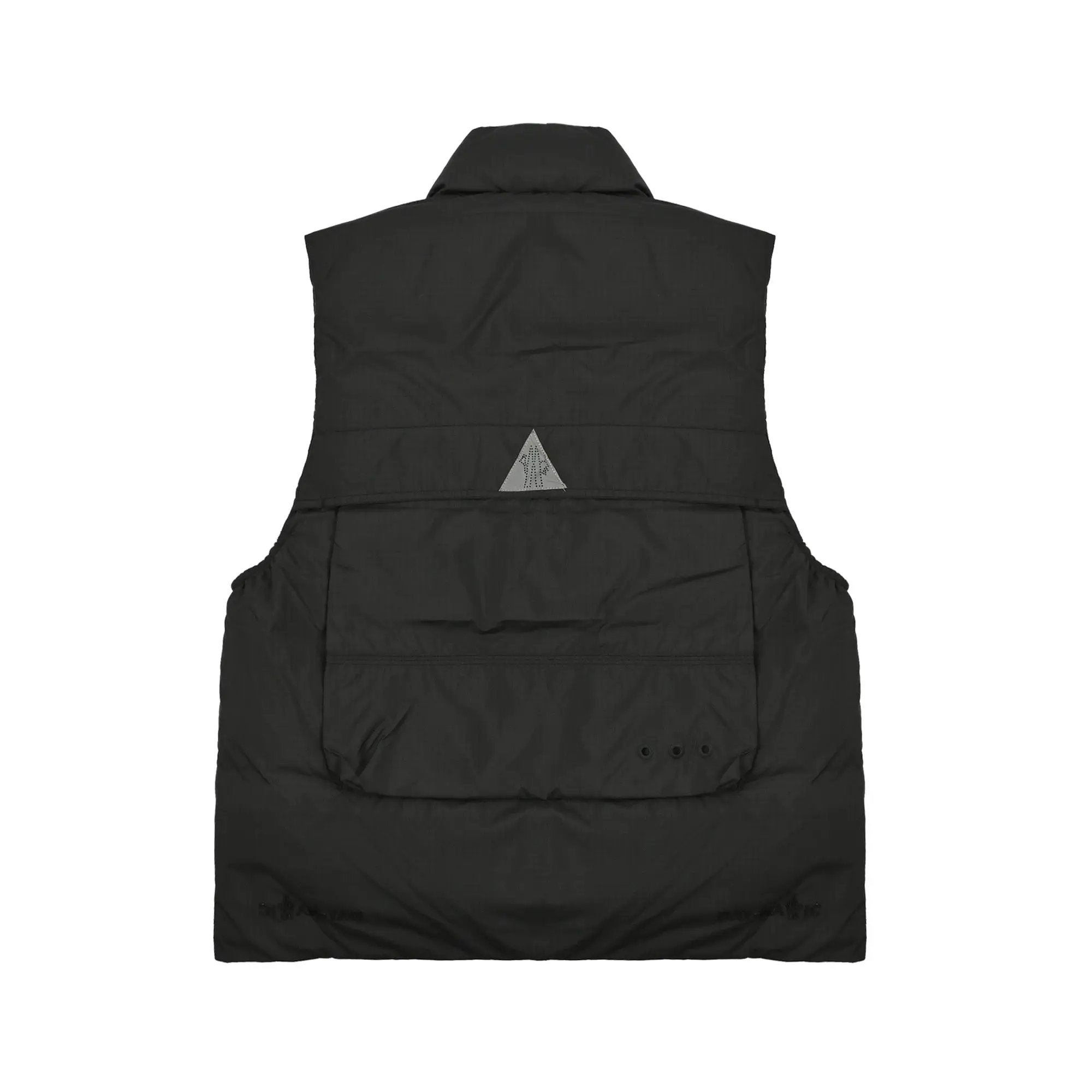 MNCLR GILET (pre-order) by Stock supplier