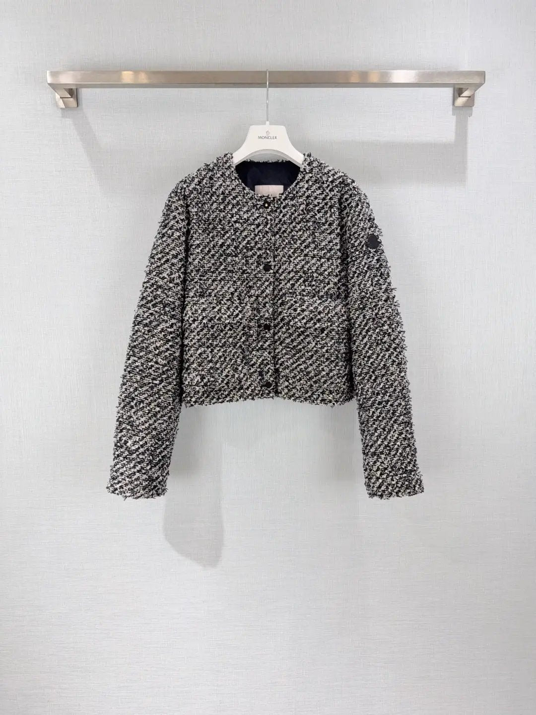 MNCLR LADIES JACKET by Stock supplier