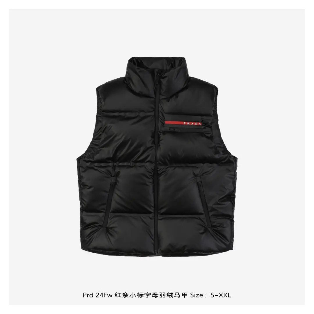 RADA BODYWARMER (pre-order) by Stock supplier