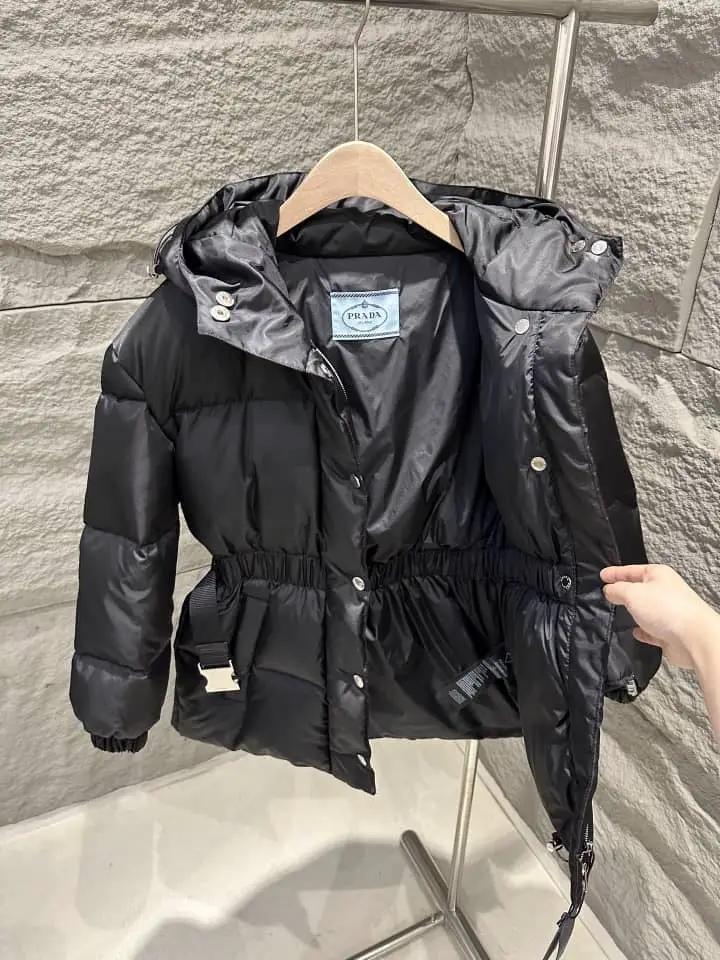 RADA JACKET (pre-order) by Stock supplier