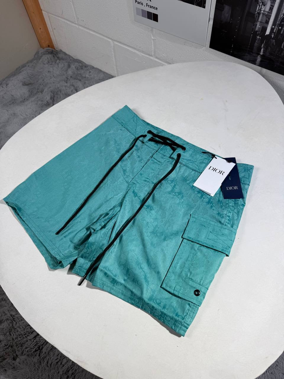 IOR SWIMSHORTS
