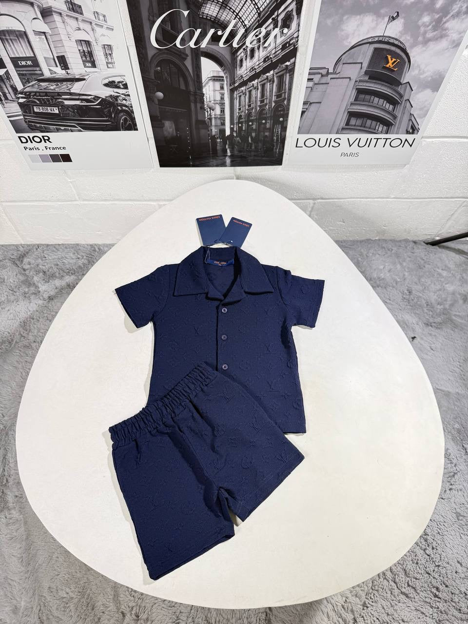 LVE SHORTSETS KIDS