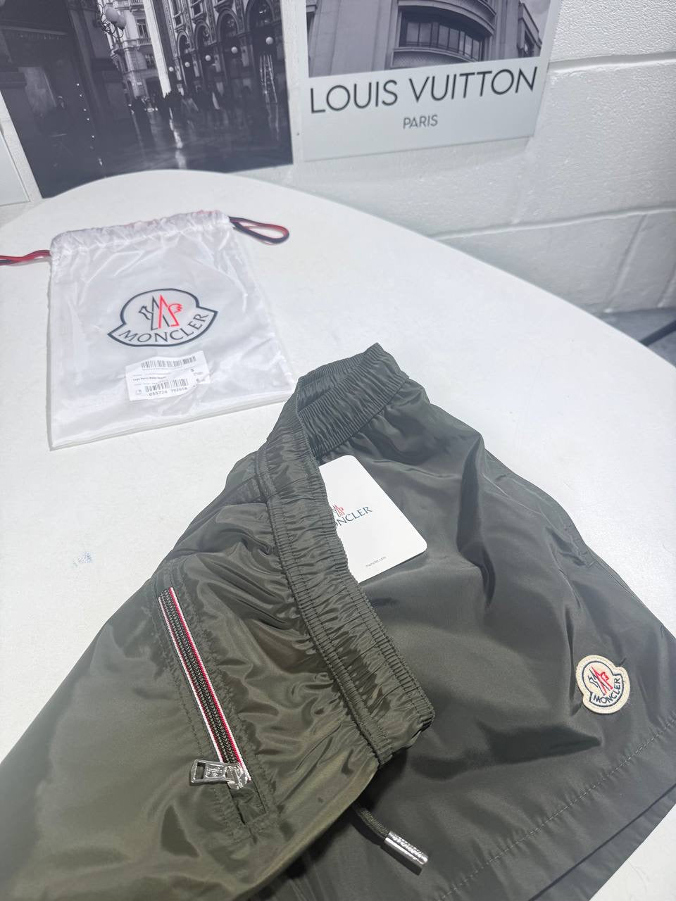 MNC SWIMSHORTS