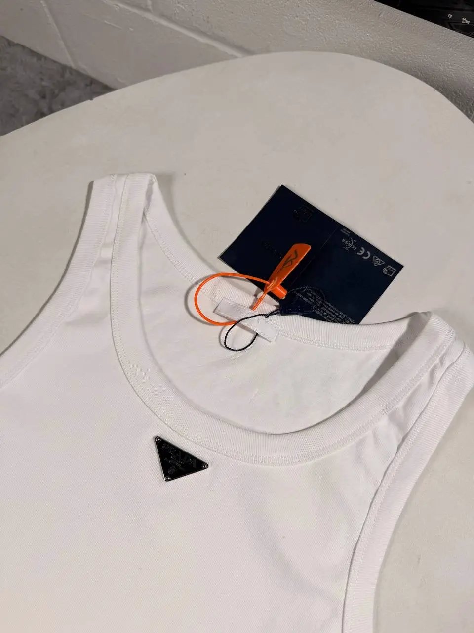 RADA TANK TOP Stock supplier