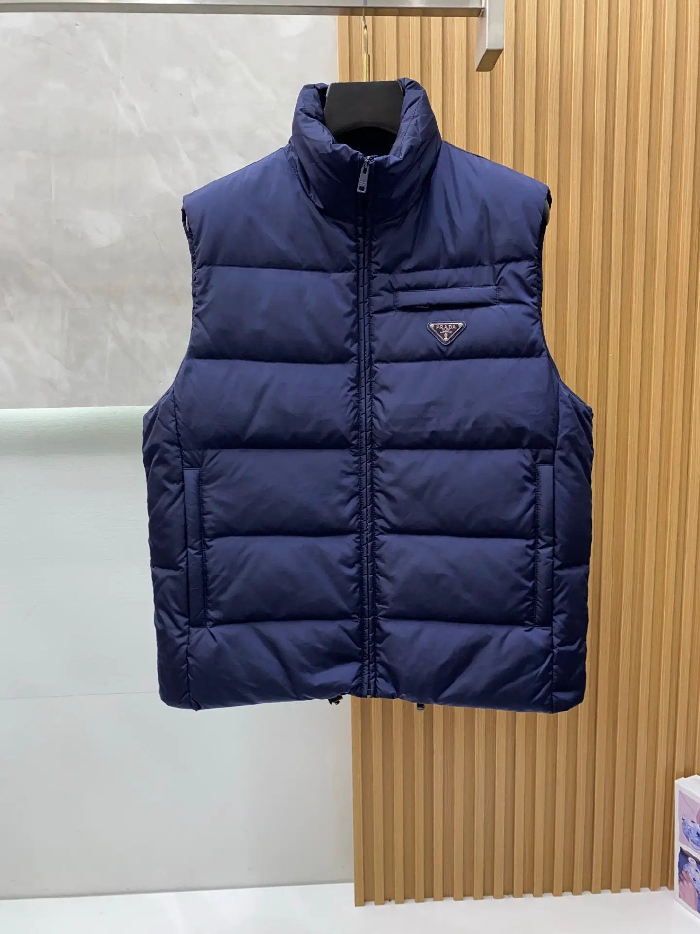 RADA BODYWARMER (pre-order) by Stock supplier
