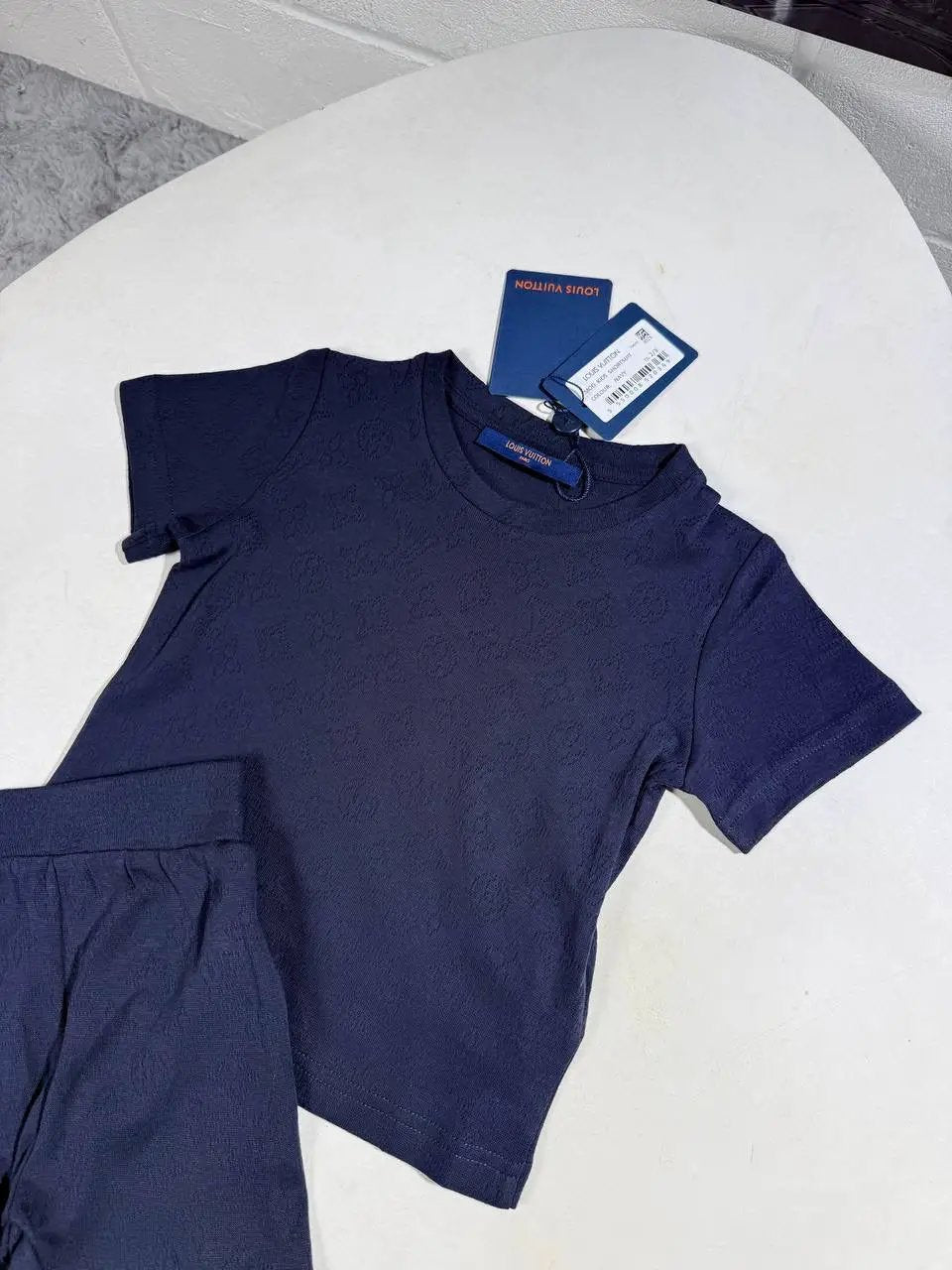 LVE KIDS SHORT SET by Stock supplier