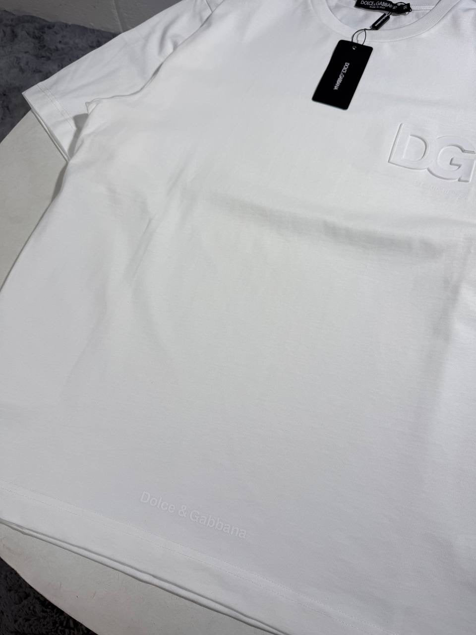 D&G T SHIRT
