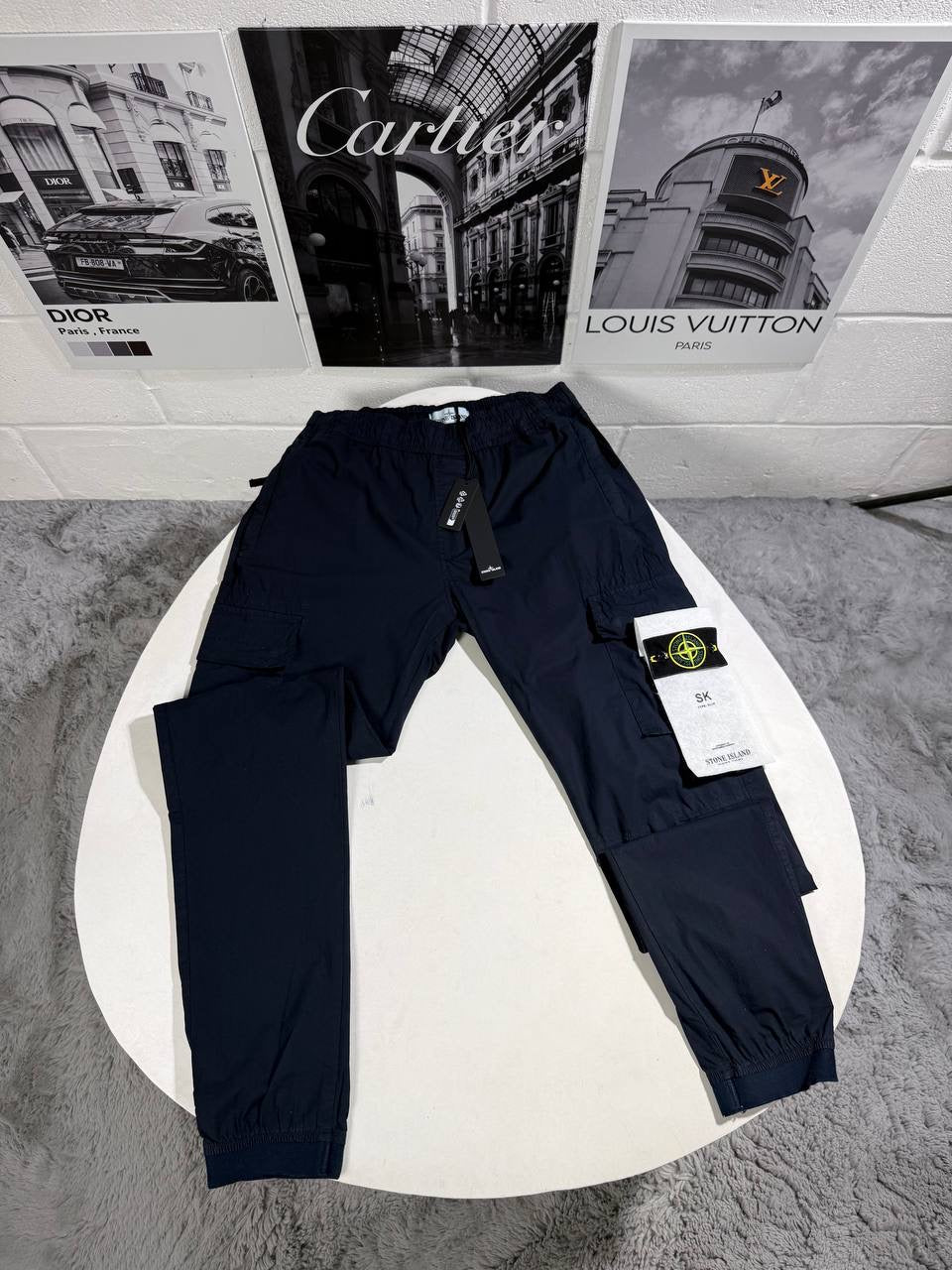 SI CARGO NAVY