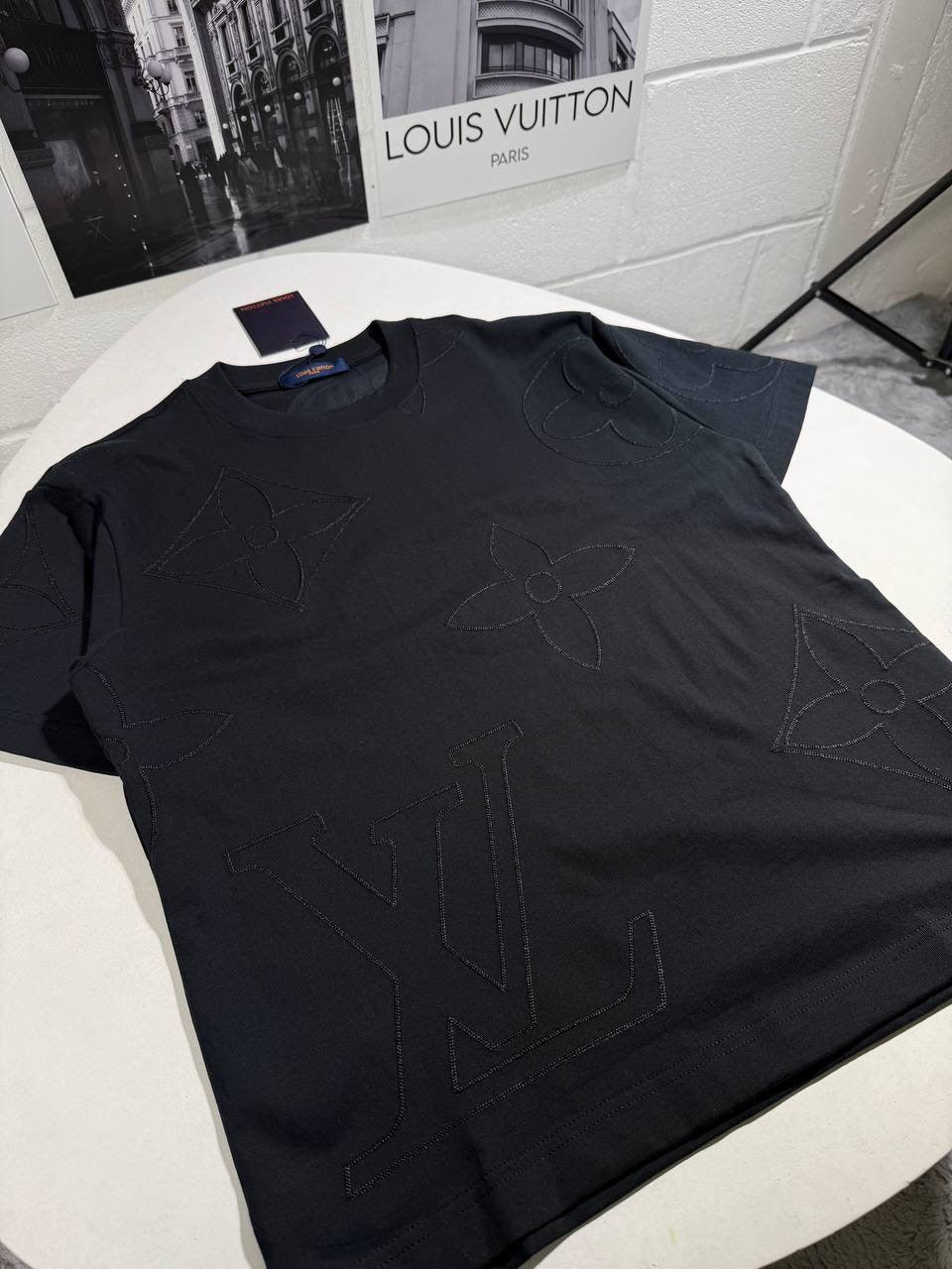 LVE MONOGRAM TSHIRT by Stock supplier