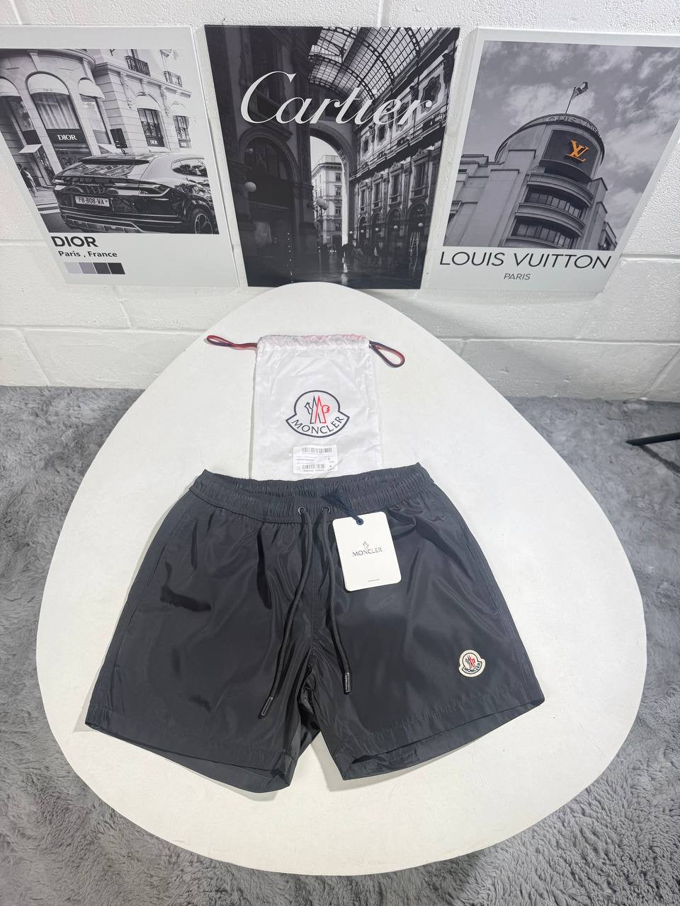 MNC SWIMSHORTS