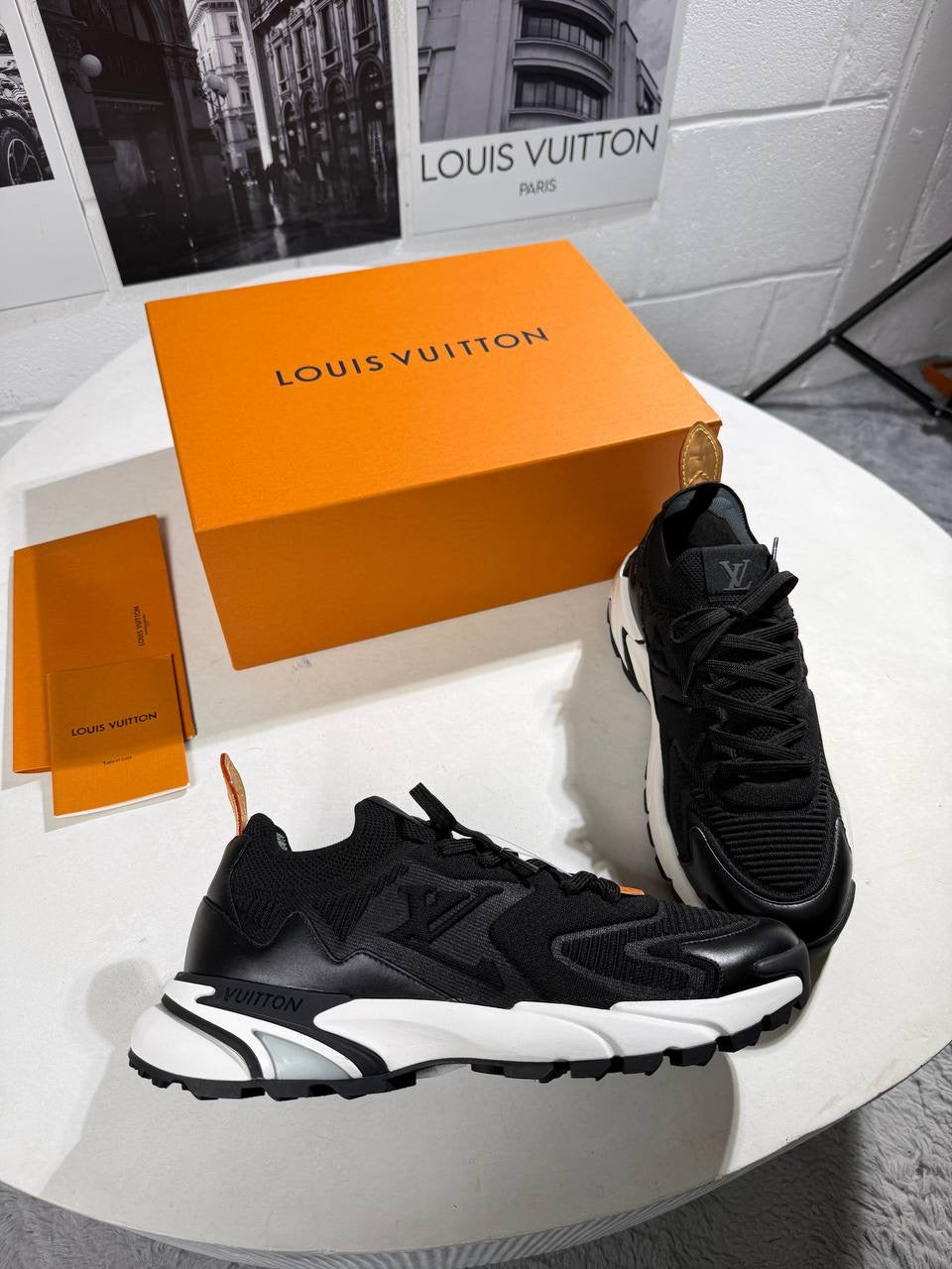 LVE TATIC TRAINERS