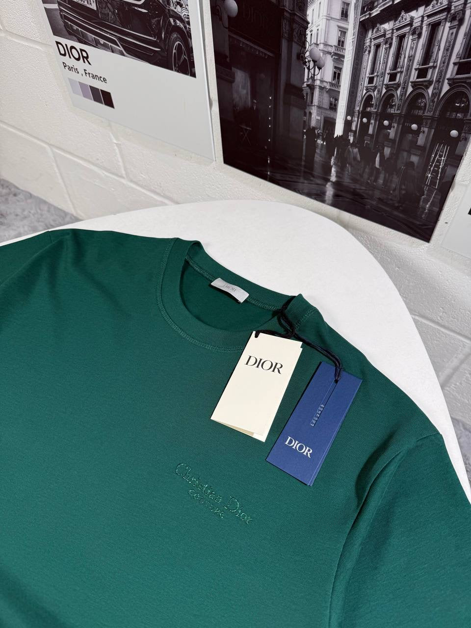 IOR COUTURE TSHIRT by Stock supplier