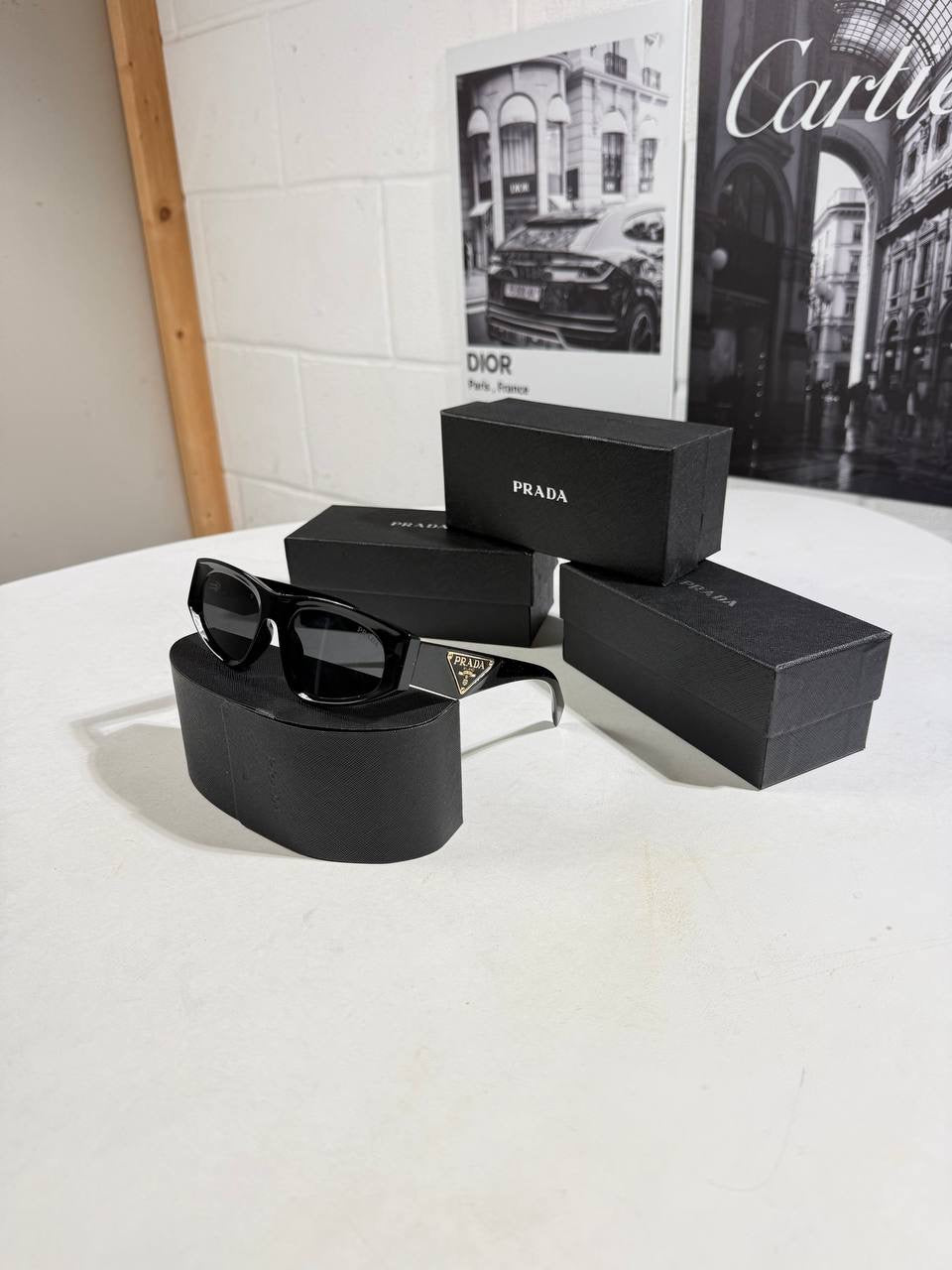 RADA SYMBOLE SUNGLASSES