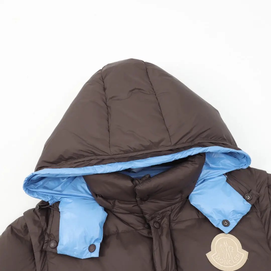 MNCLR JACKET (pre-order) by Stock supplier