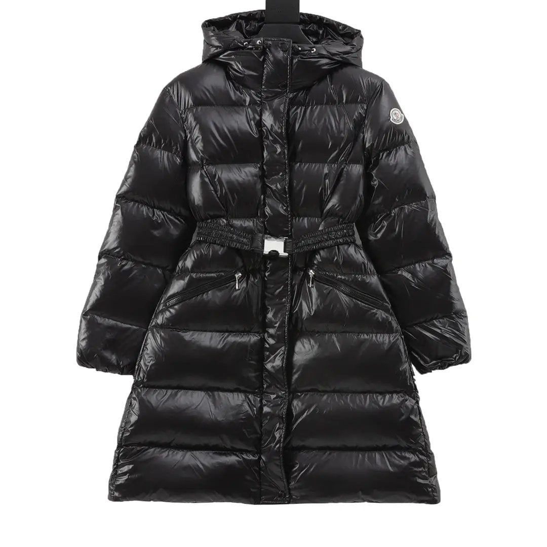 MNCLR LONG COAT (pre-order) by Stock supplier