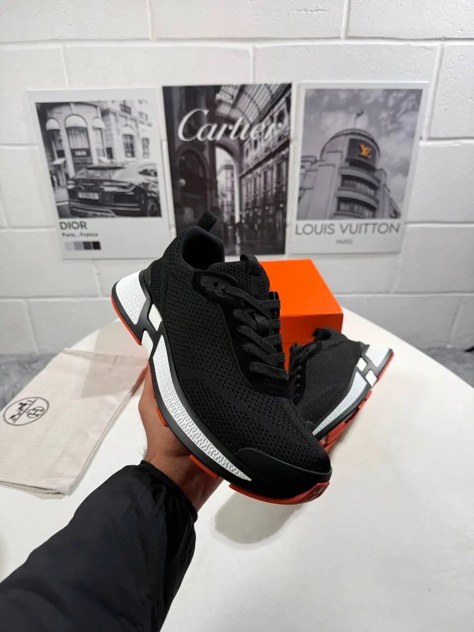 HRMS TRAINERS by Stock supplier