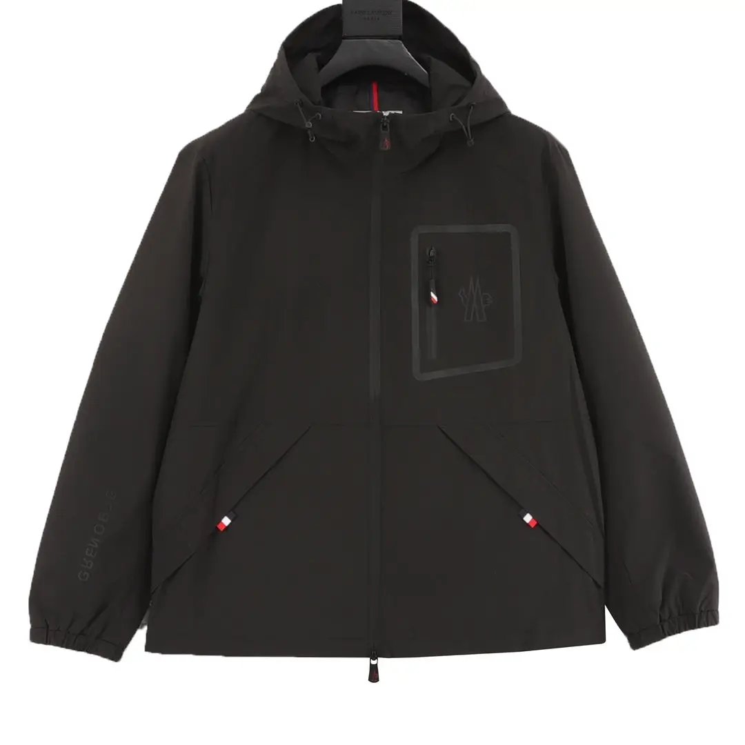 MNCLR GRENOBLE (pre-order) by Stock supplier