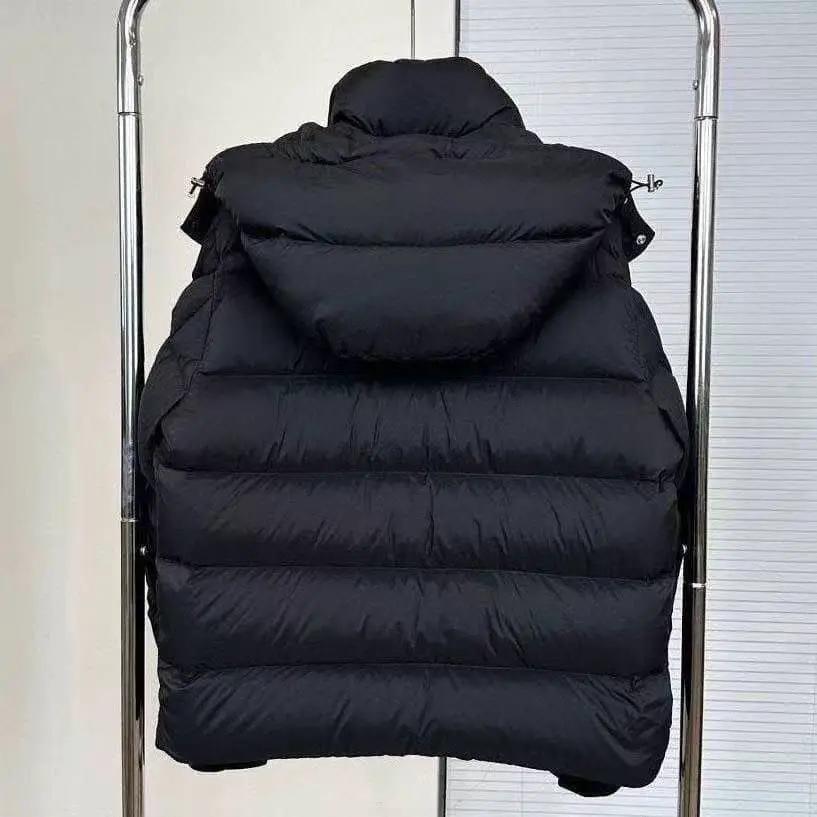MNCLR PUFFER (pre-order) by Stock supplier