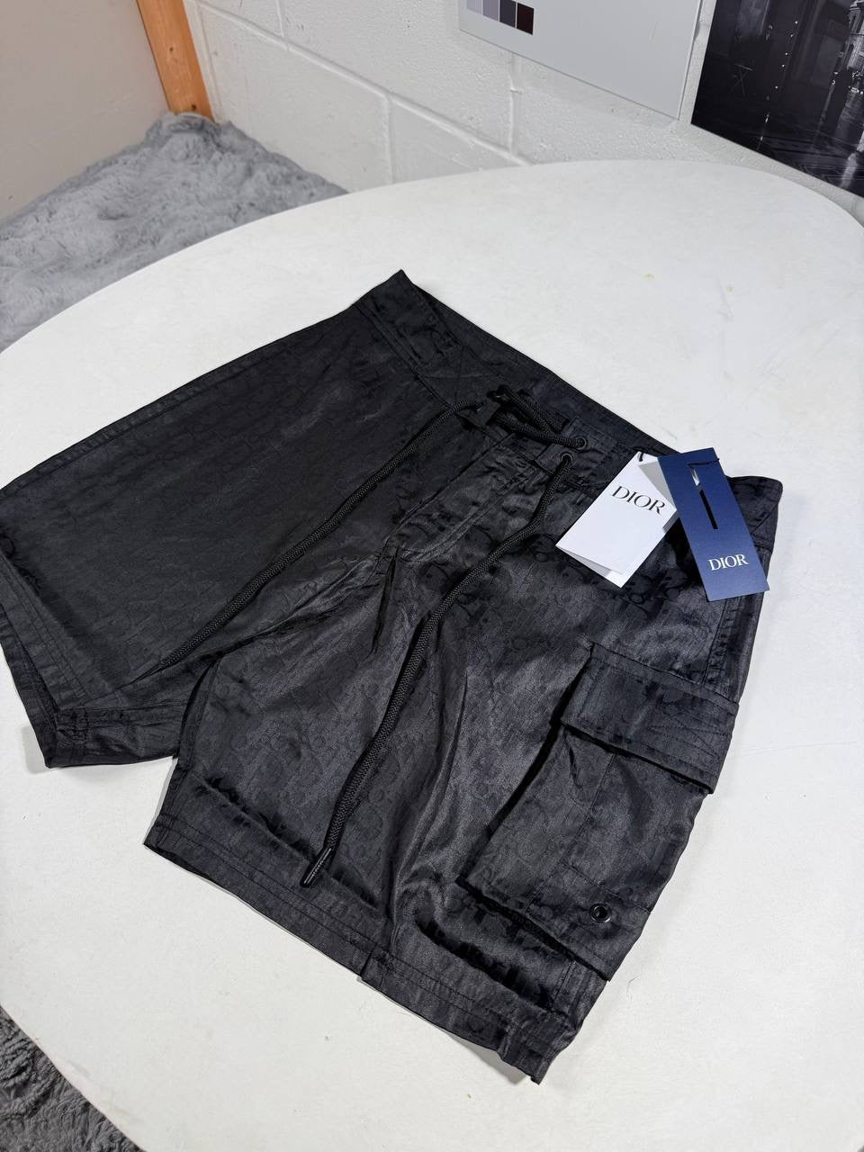 IOR SWIMSHORTS