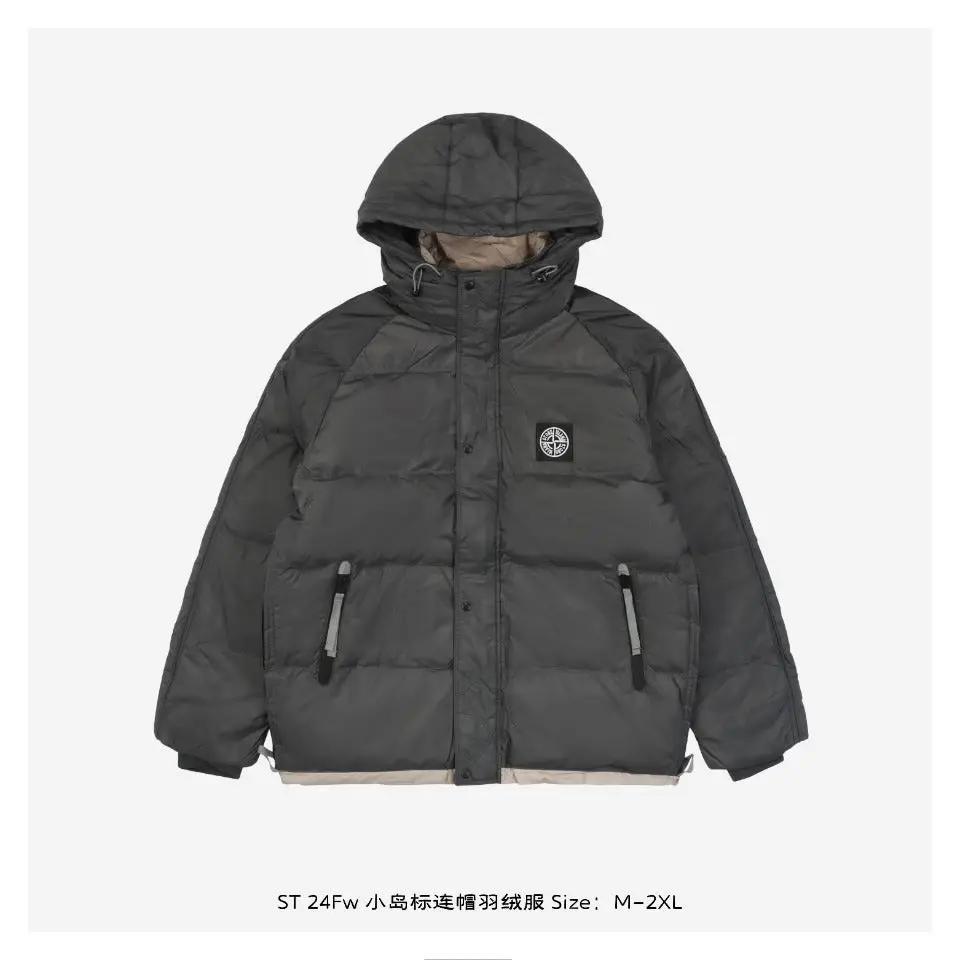 SI JACKET (pre-order) by Stock supplier