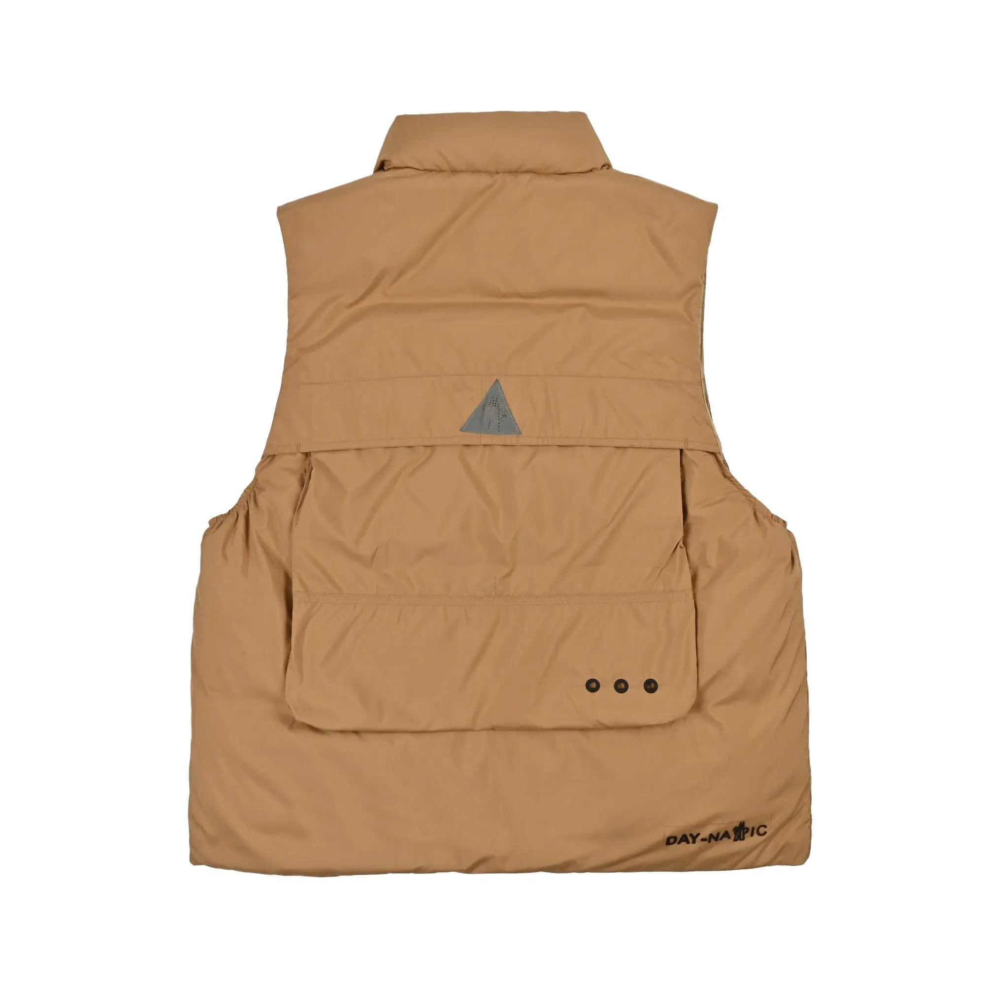 MNCLR GILET (pre-order) by Stock supplier