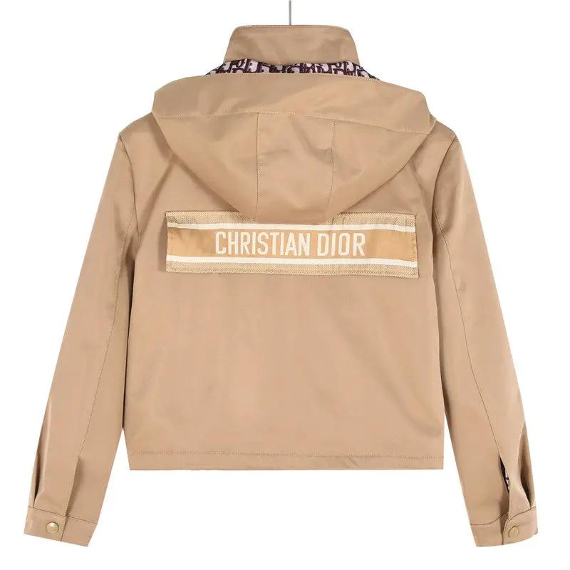 IOR JACKET WOMEN (pre-order) by Stock supplier
