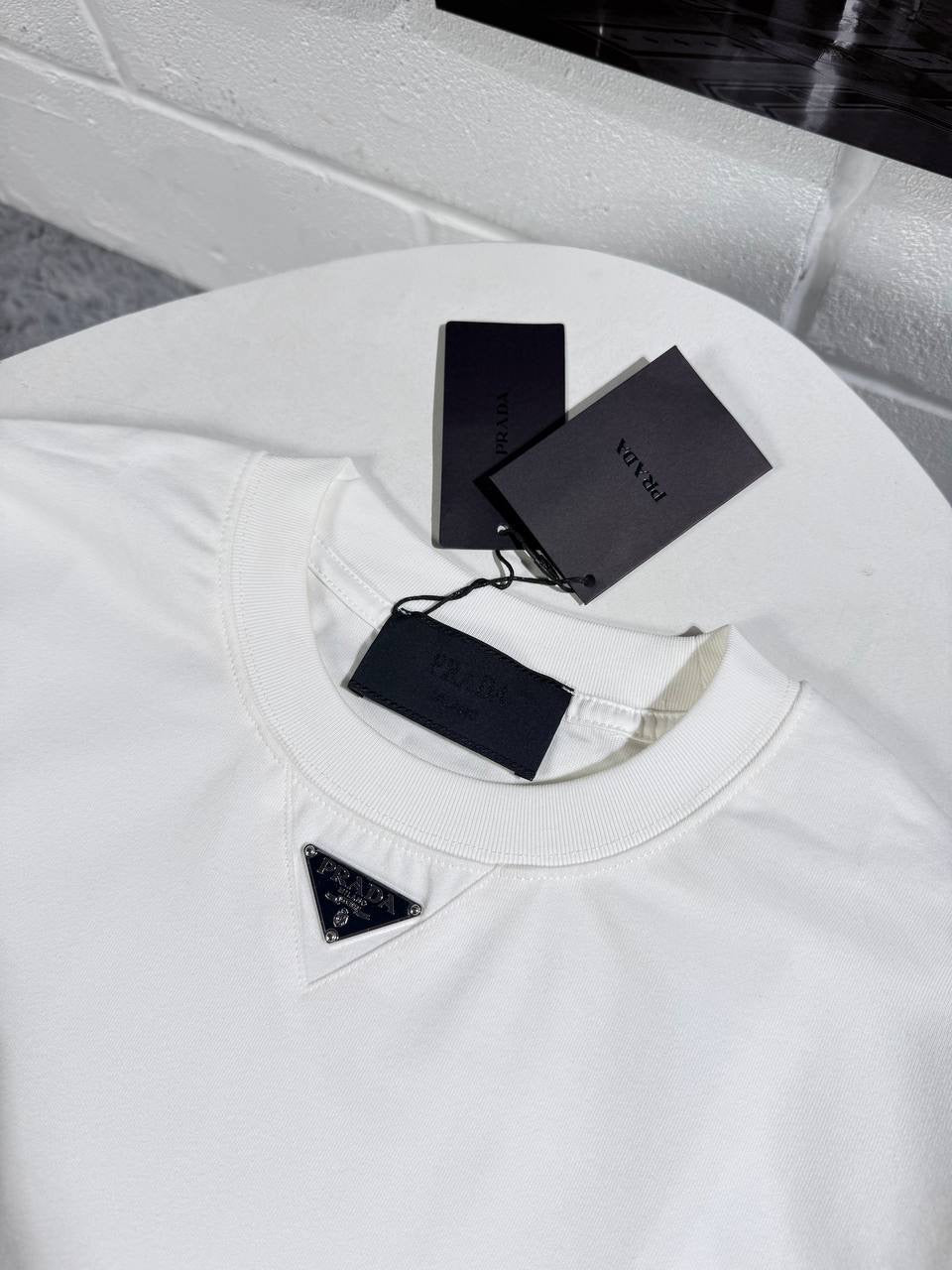 RADA LOGO TSHIRT