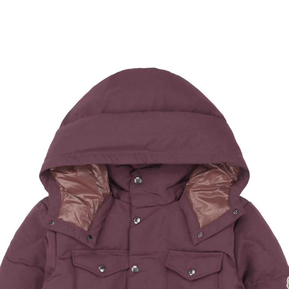 MNCLR JACKET (pre-order)