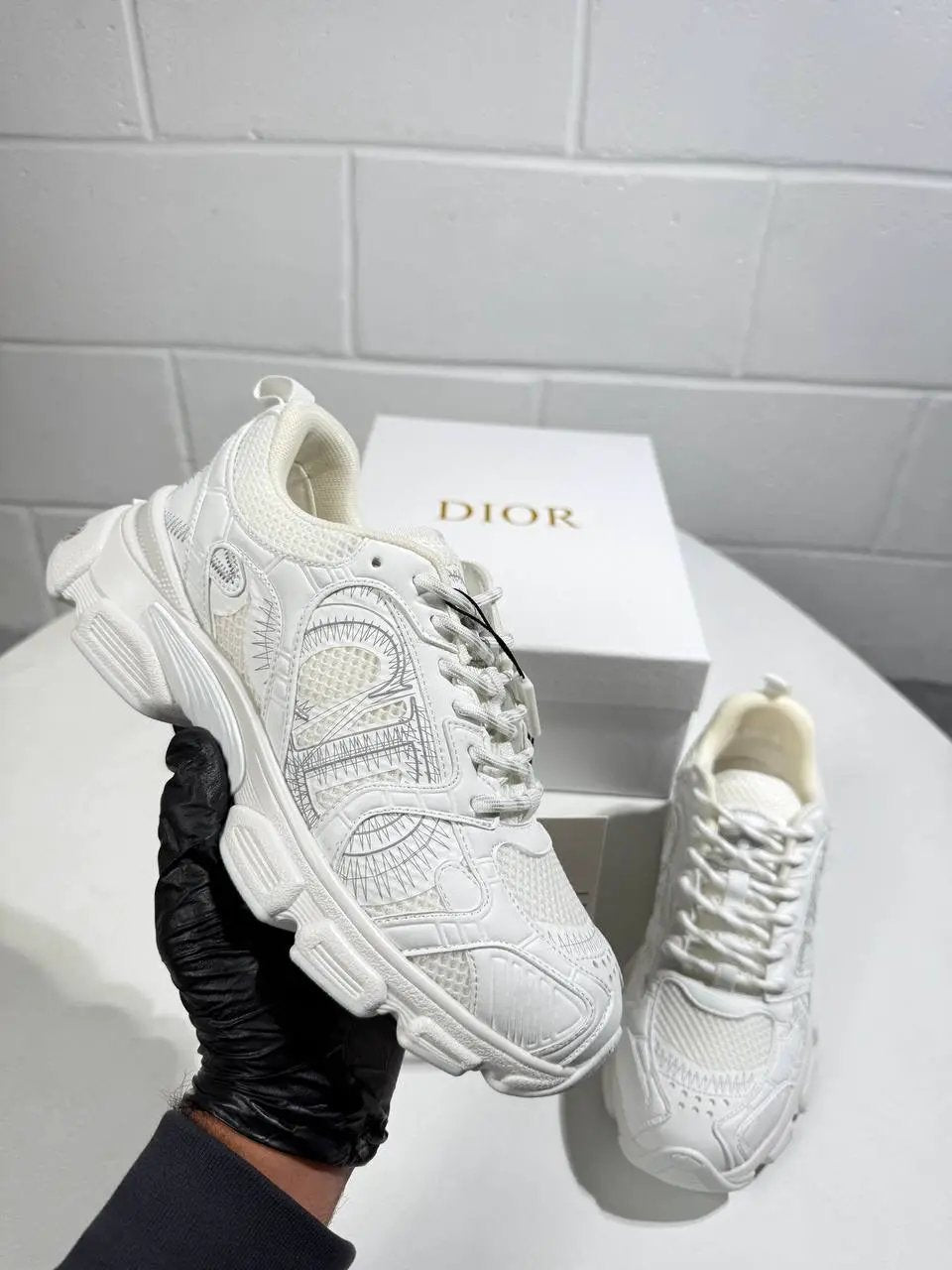 CD CHRONO LADIES (pre-order) by Stock supplier