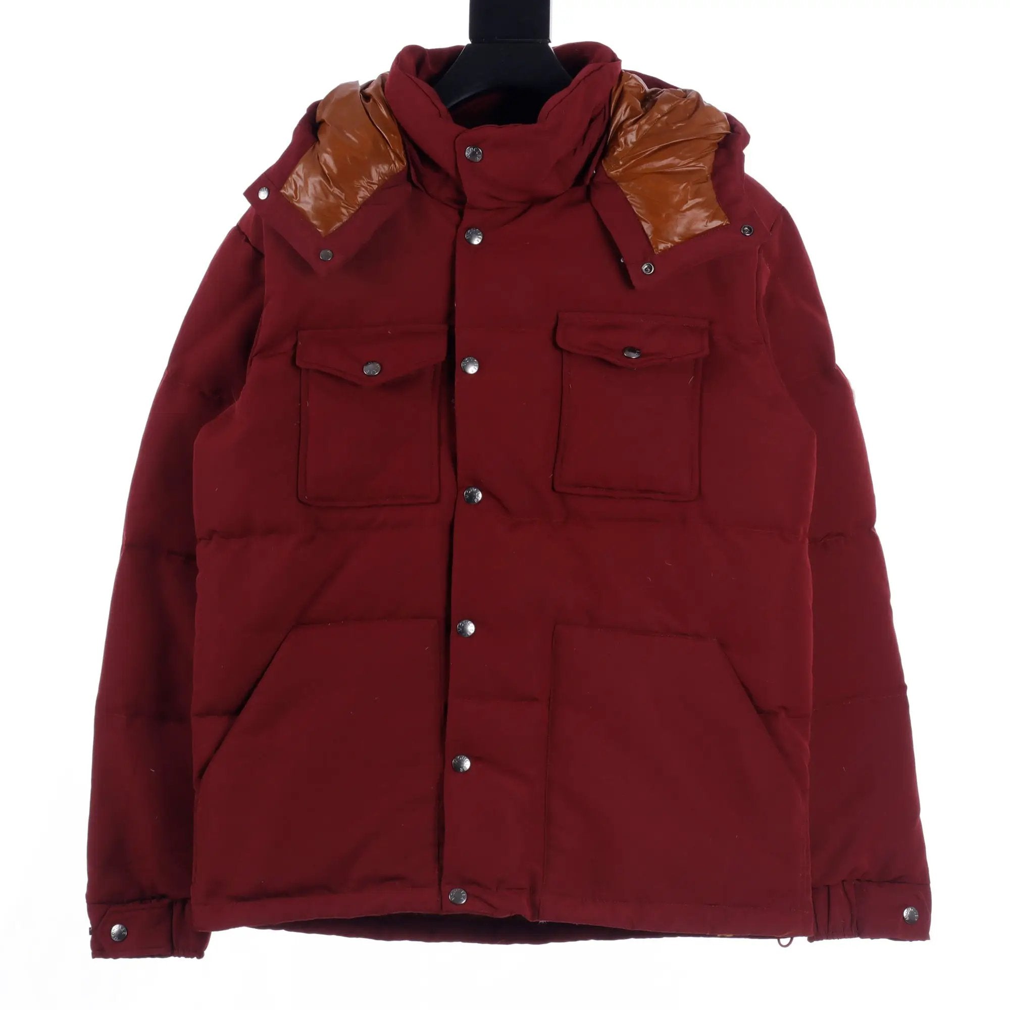 MNCLR JACKET (pre-order) by Stock supplier
