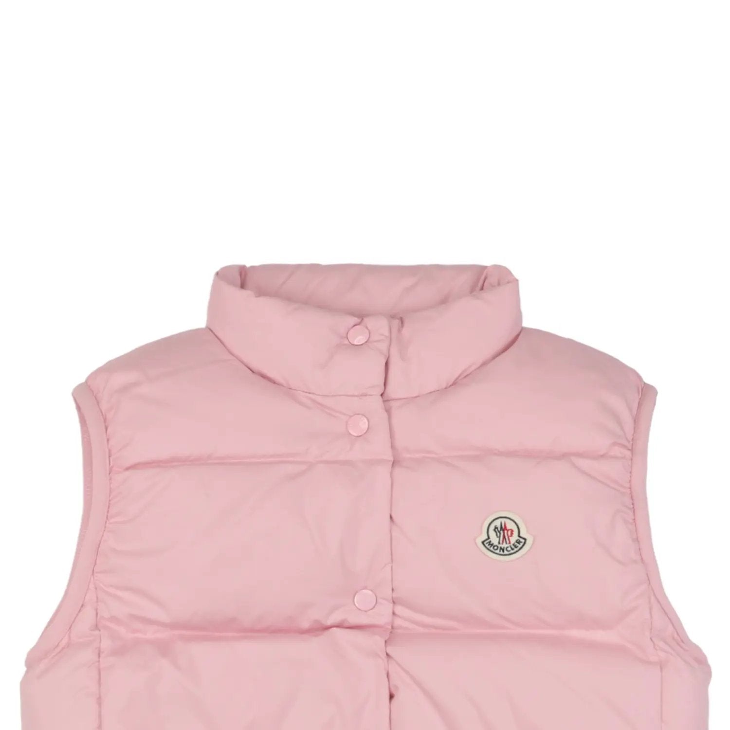 MNCLR BODYWARMER (pre-order) by Stock supplier