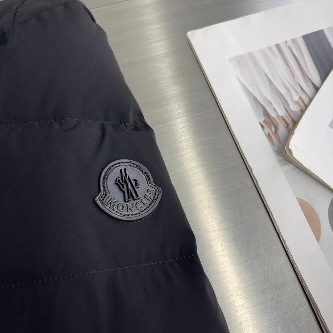 MNC JACKET (pre-order) by Stock supplier