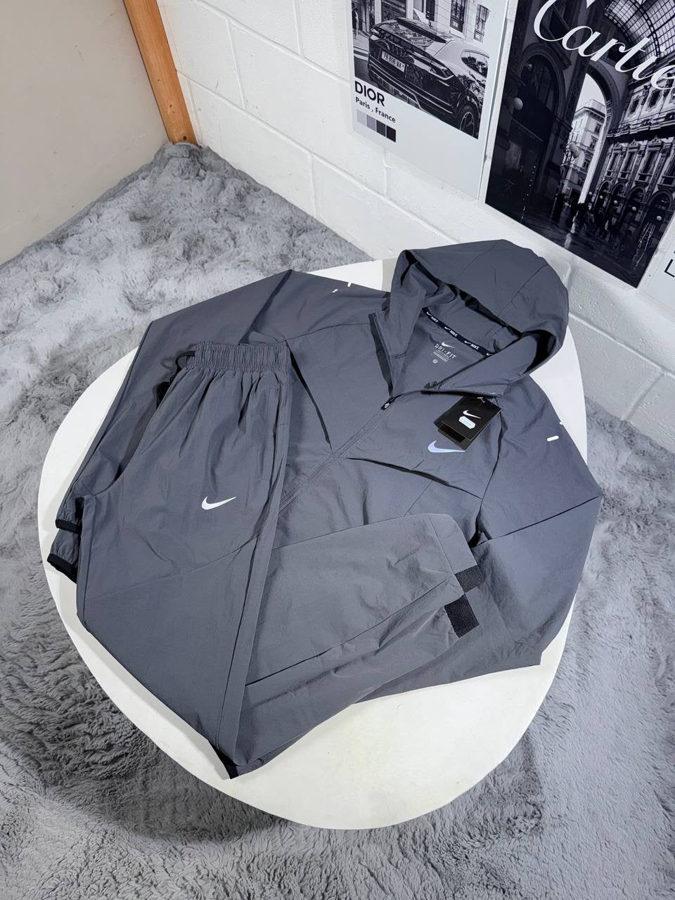 REPEL MILER TRACKSUIT