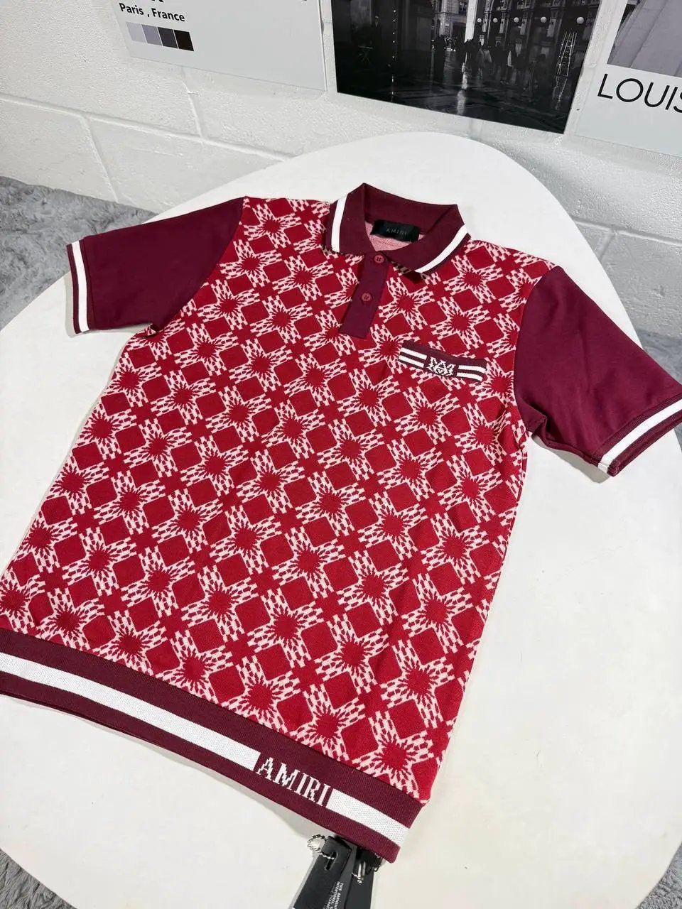 MIRI KIDS POLO by Stock supplier