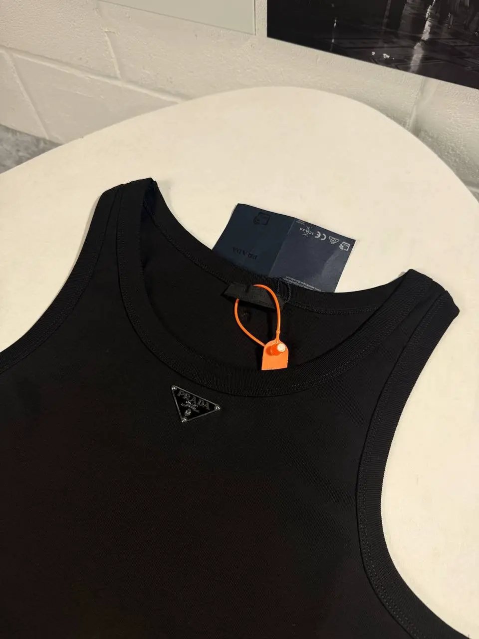 RADA TANK TOP Stock supplier