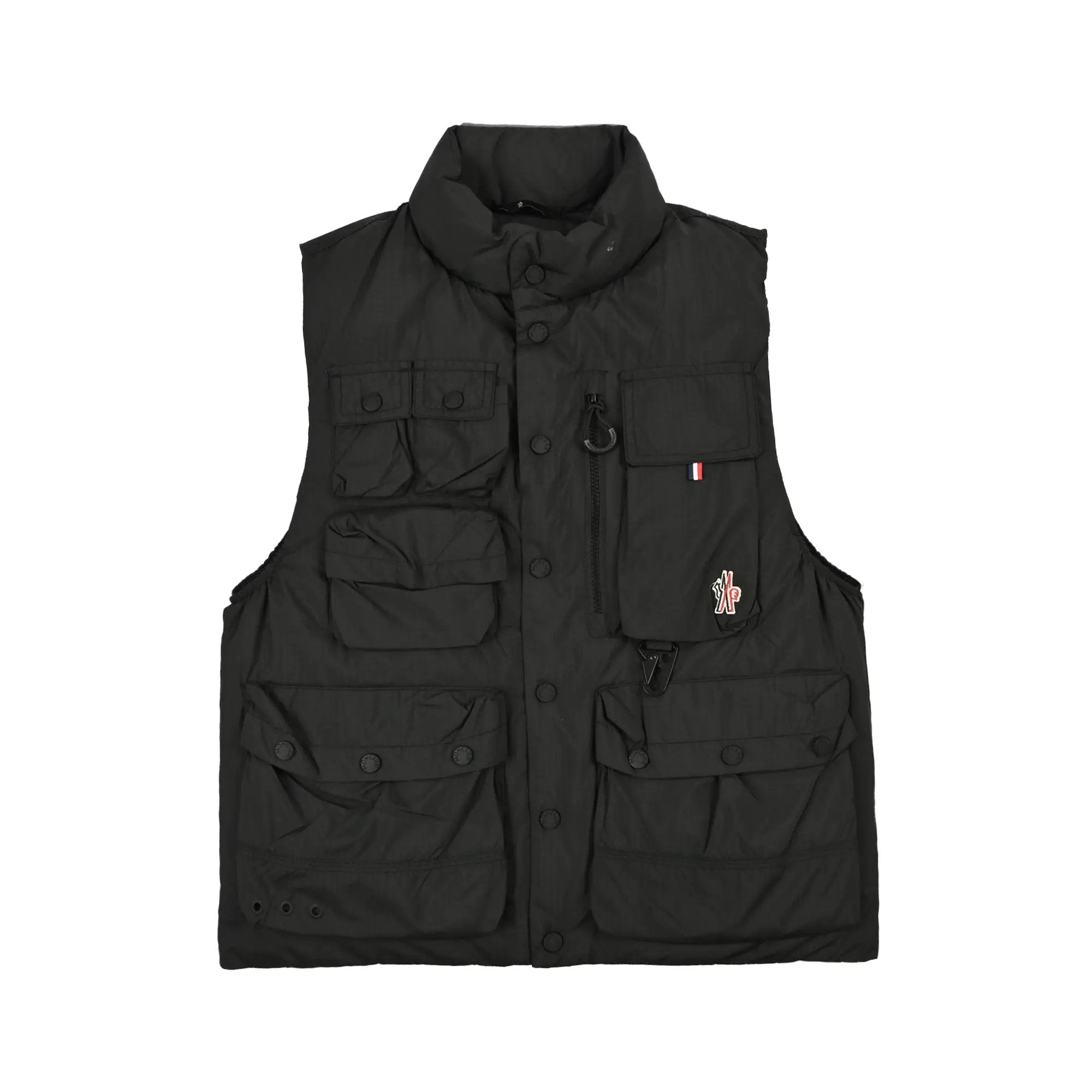 MNCLR GILET (pre-order) by Stock supplier