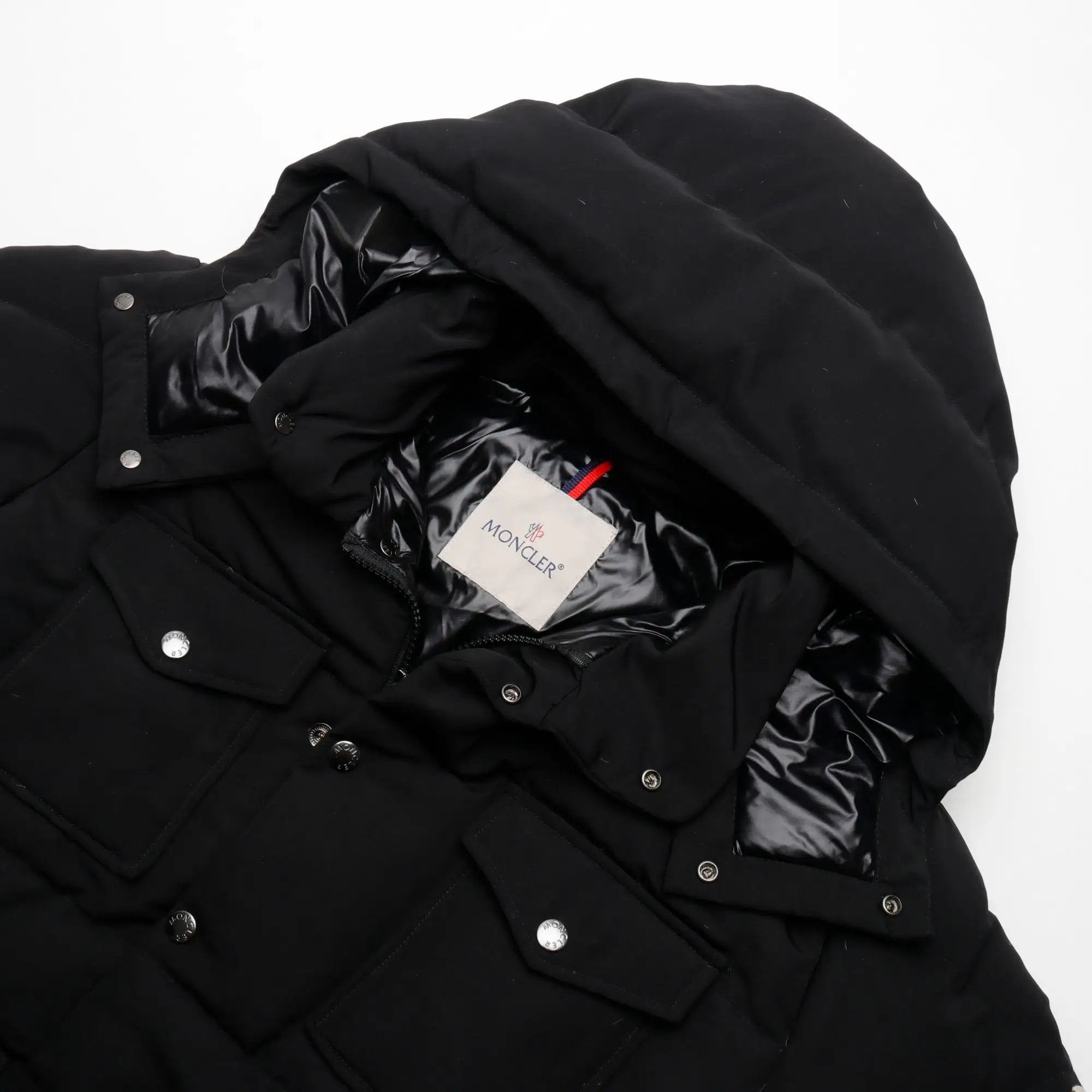 MNCLR JACKET (pre-order) by Stock supplier
