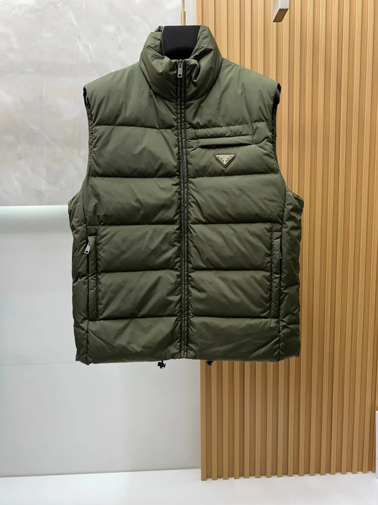 RADA BODYWARMER (pre-order) by Stock supplier
