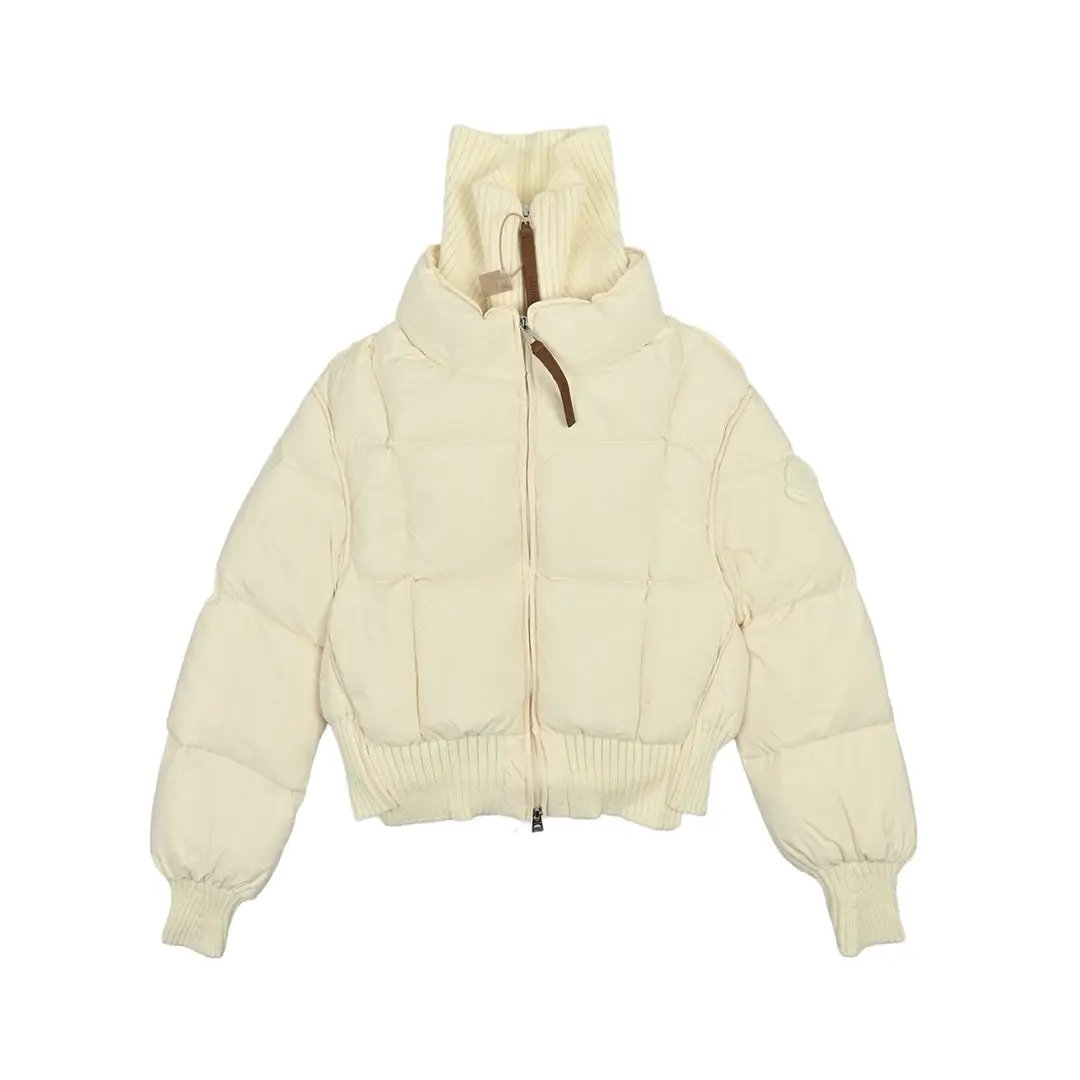 MNCLR JACKET (pre-order) by Stock supplier