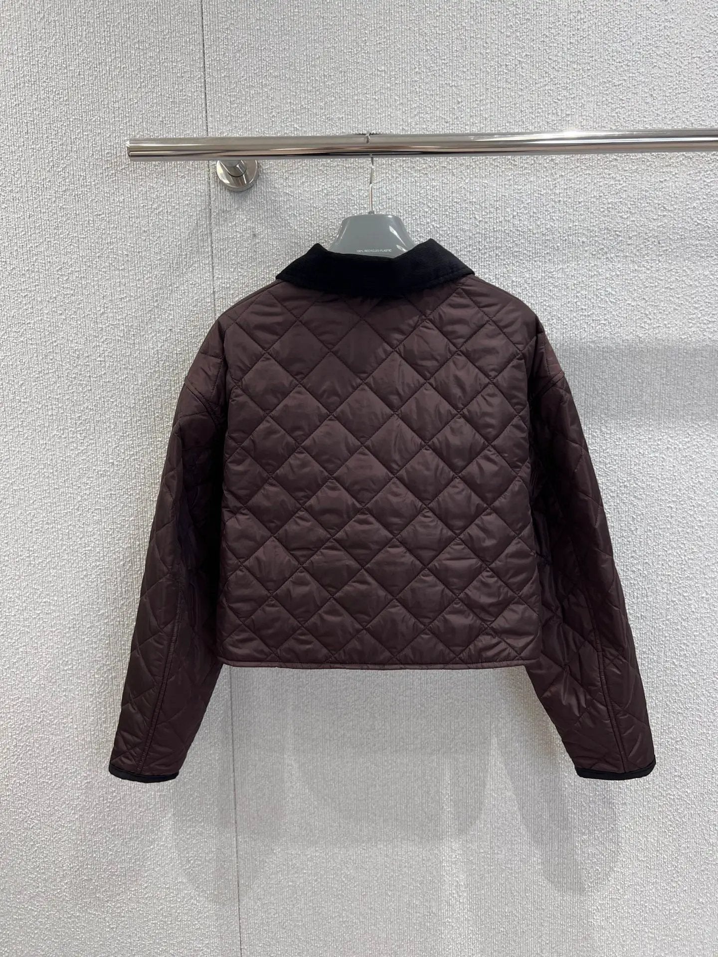 RADA SHORT JACKET (pre-order) by Stock supplier