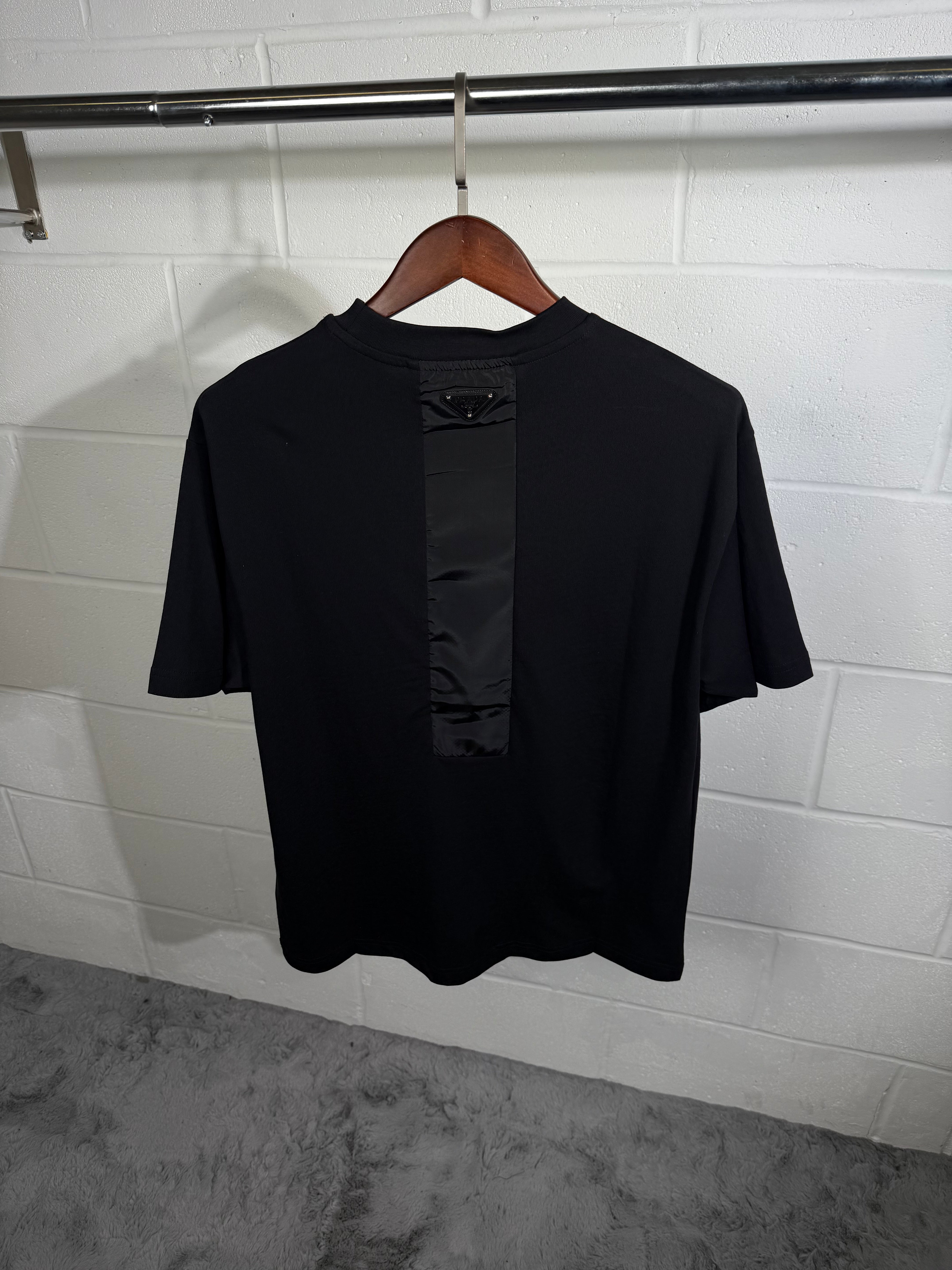T-shirt Rada noir