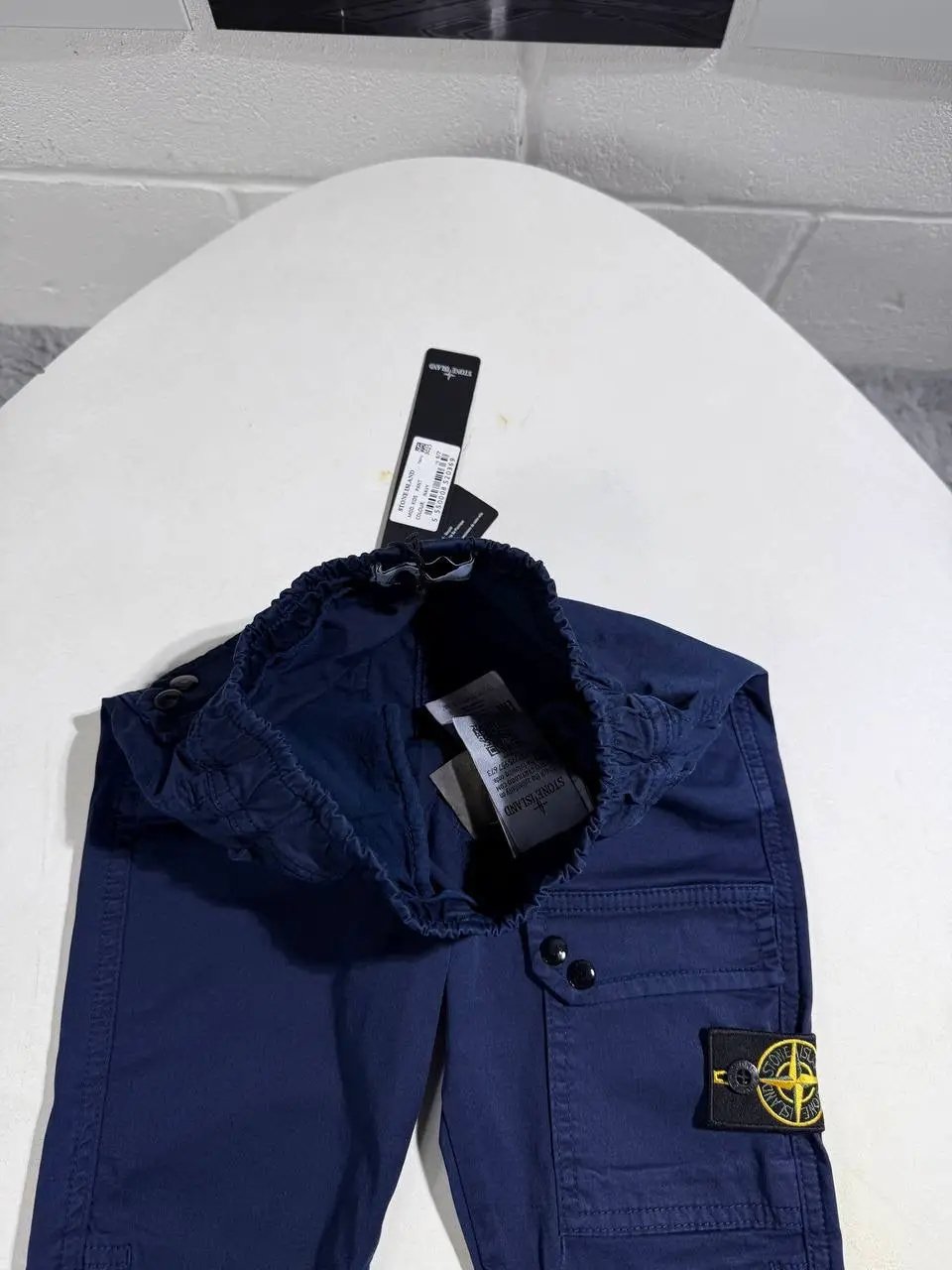 SI KIDS CARGO BLUE by Stock supplier