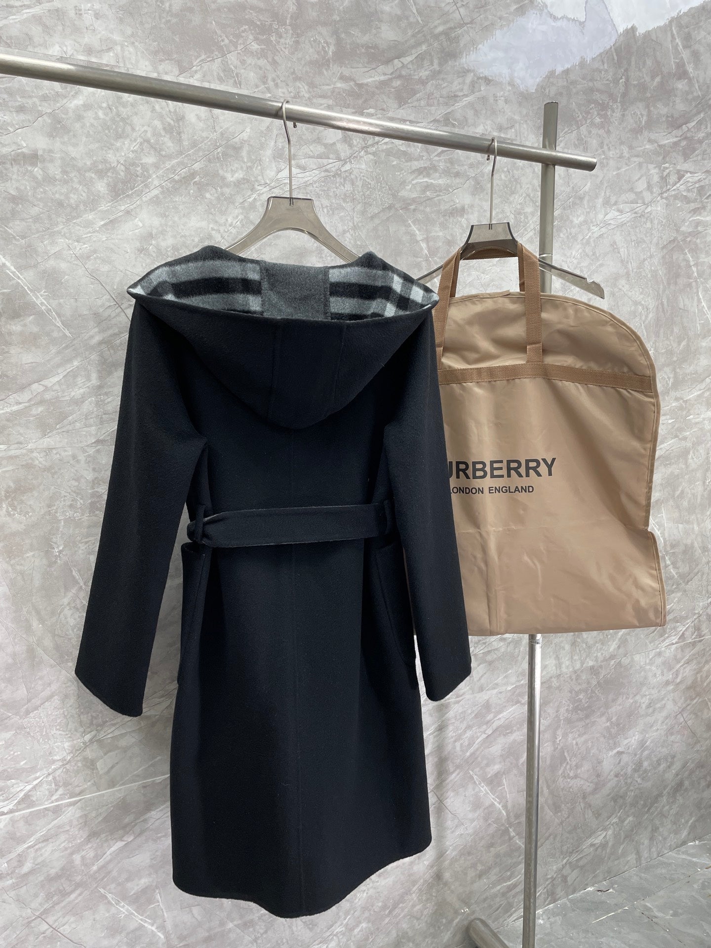 BURB COAT WOMEN (pre-order)