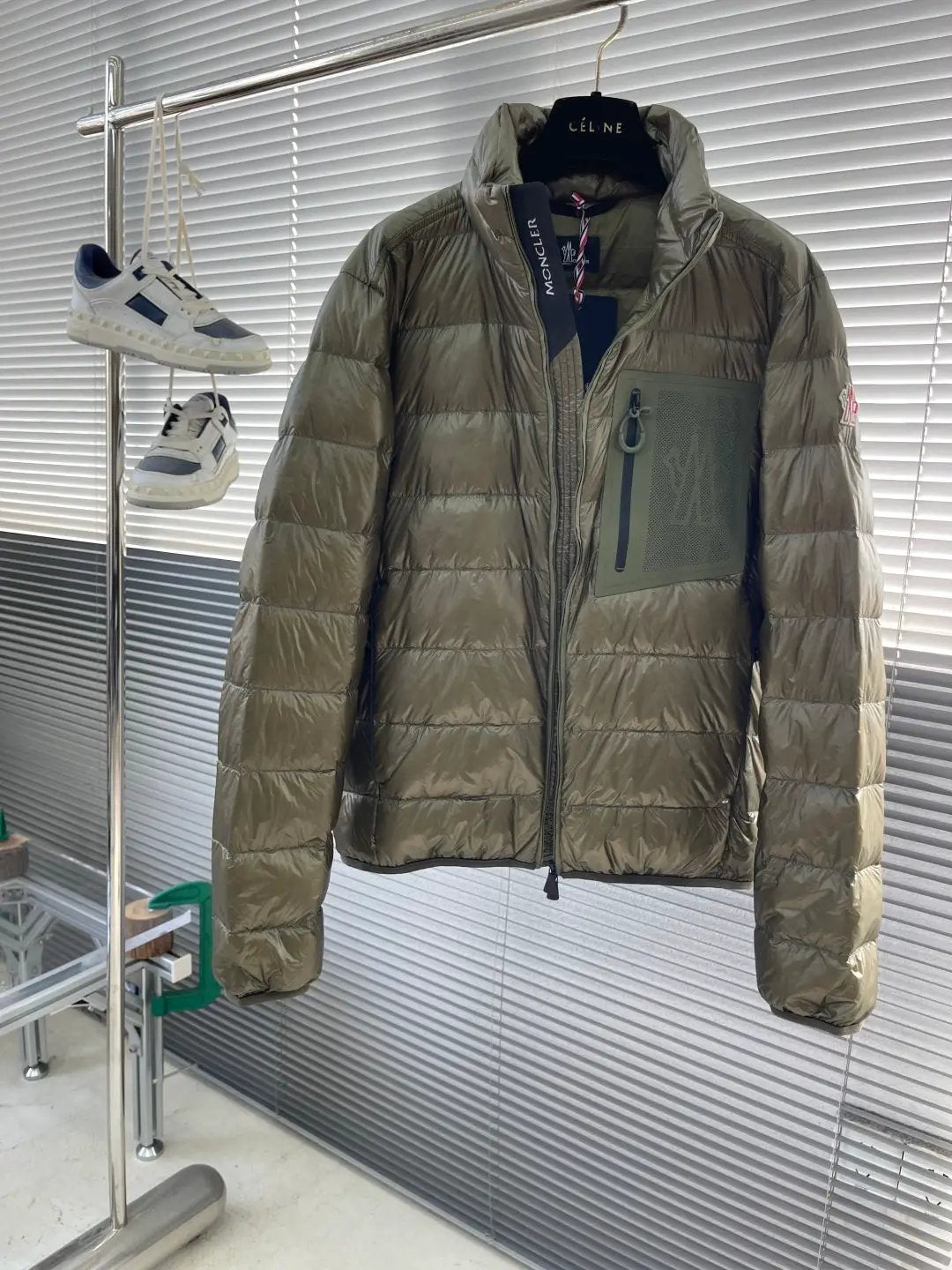 MNC JACKET MEN (pre-order) by Stock supplier