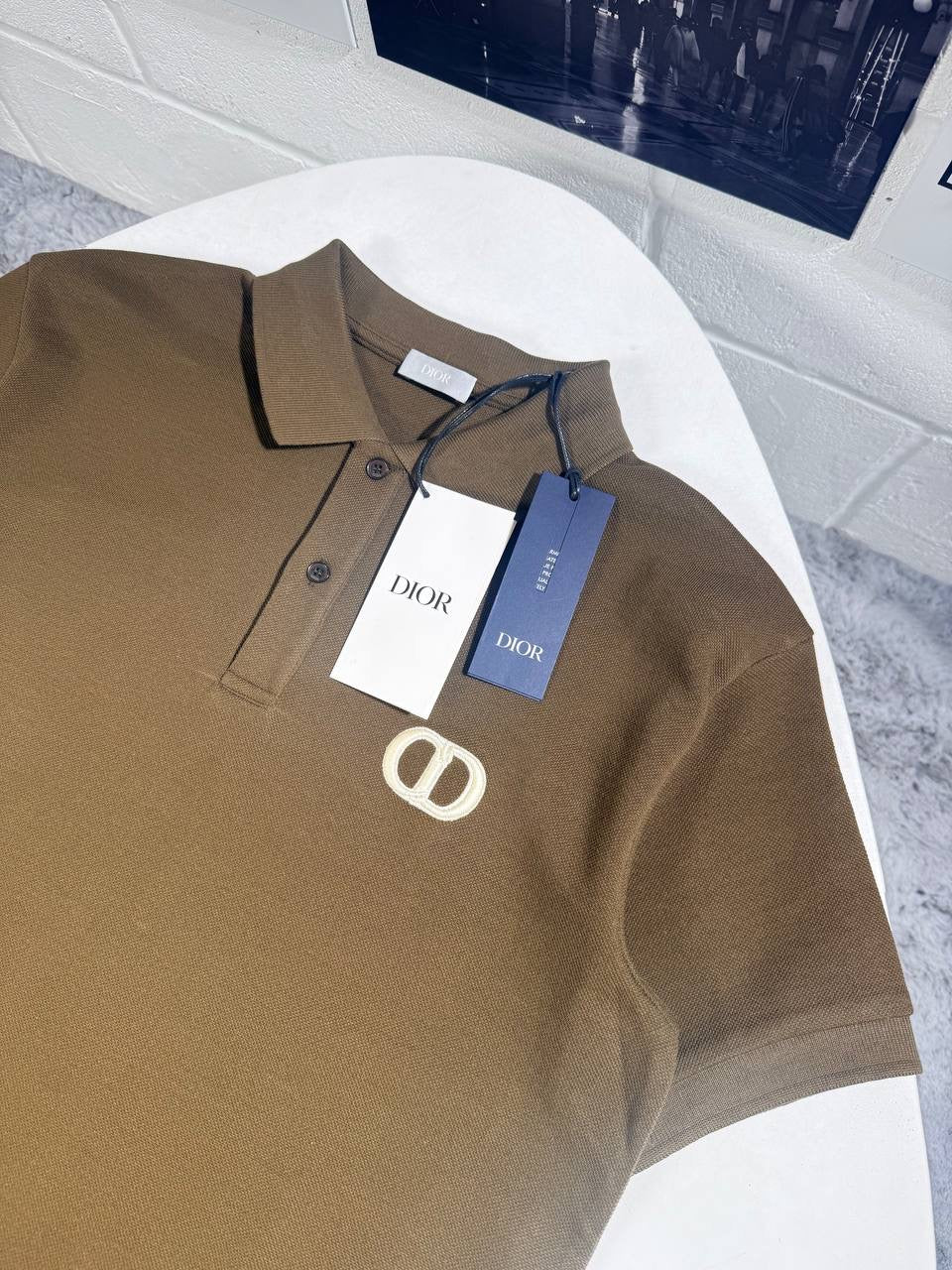 IOR CD POLO