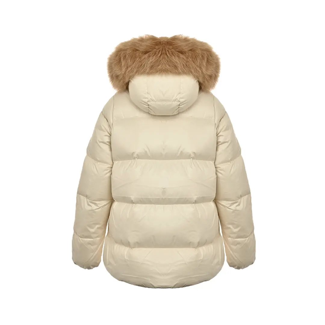MNCLR PUFFER (pre-order) by Stock supplier
