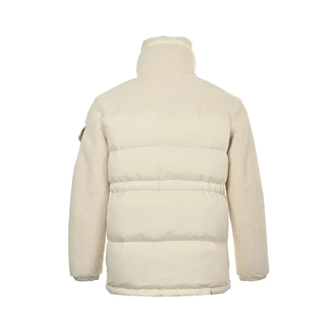 MNCLR JACKET (pre-order) by Stock supplier