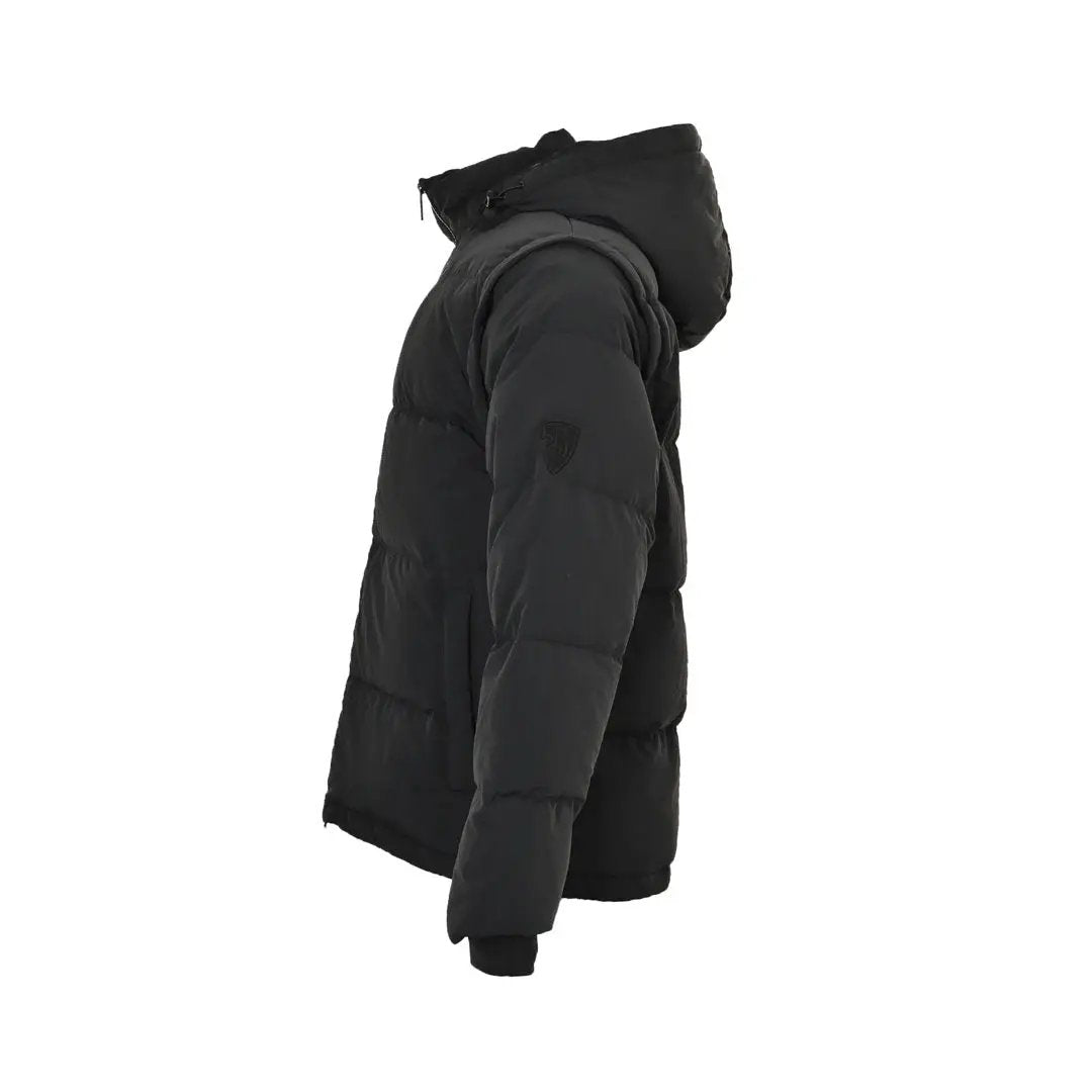 BURB JACKET (pre-order) by Stock supplier